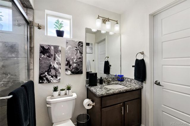 19118 E 54th Place, Denver, CO 80249