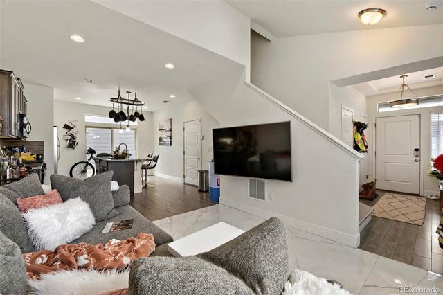 19118 E 54th Place, Denver, CO 80249