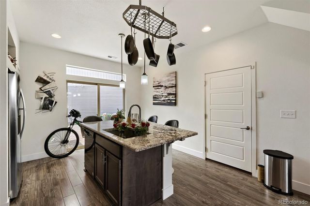 19118 E 54th Place, Denver, CO 80249