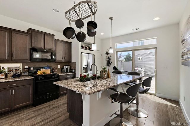 19118 E 54th Place, Denver, CO 80249