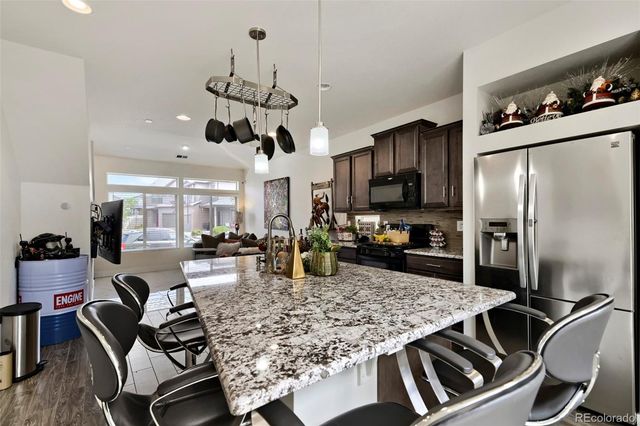 19118 E 54th Place, Denver, CO 80249