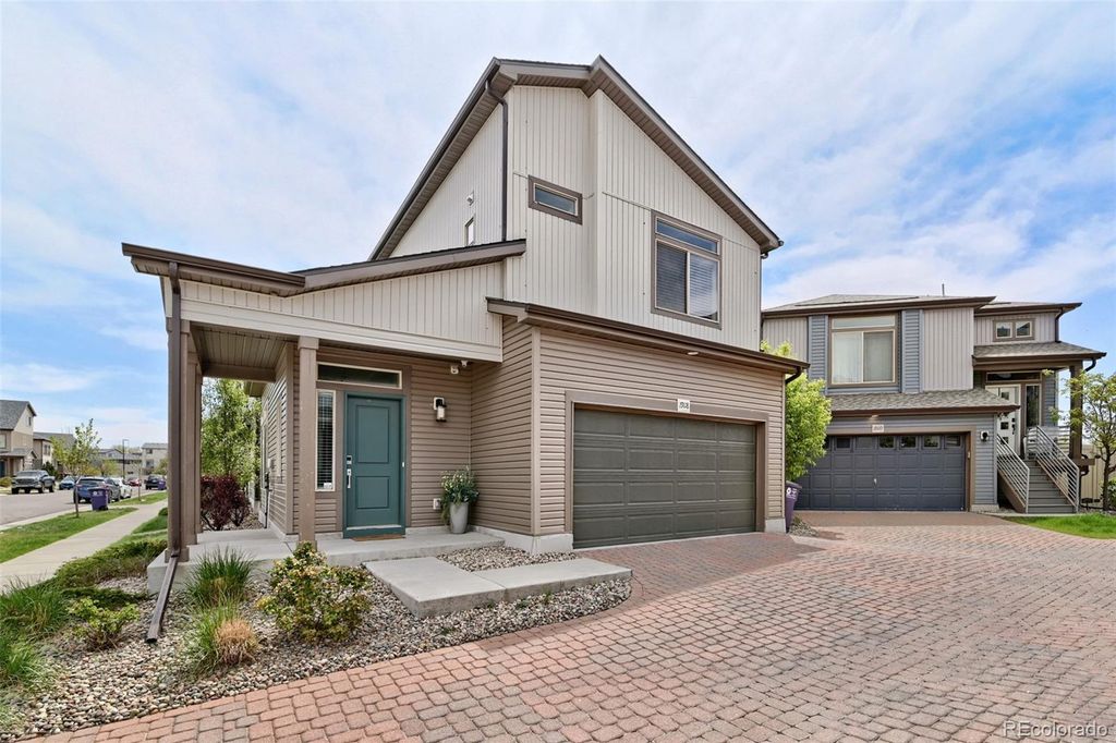 19118 E 54th Place, Denver, CO 80249