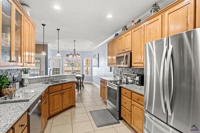 111 Montrose Lane, Centerville, GA 31028