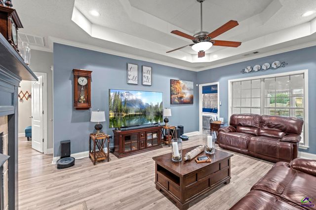 111 Montrose Lane, Centerville, GA 31028