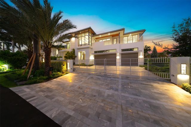 24 Fiesta Way, Fort Lauderdale, FL 33301