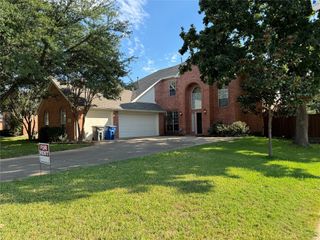 1407 Lighthouse Lane, Allen, TX 75013