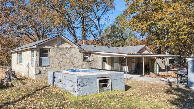 35606 Sportman Road, Ketchum, OK 74349