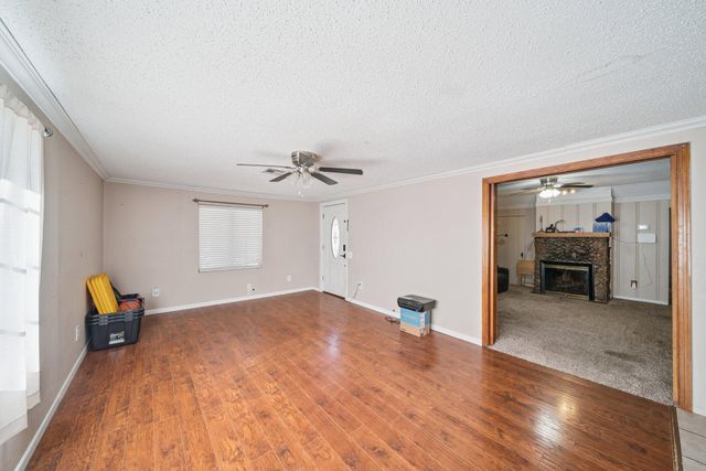 35606 Sportman Road, Ketchum, OK 74349