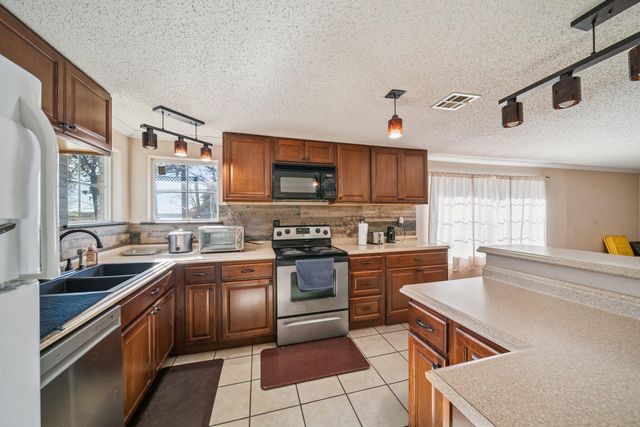 35606 Sportman Road, Ketchum, OK 74349