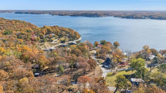 35606 Sportman Road, Ketchum, OK 74349