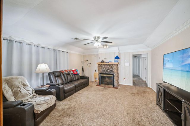 35606 Sportman Road, Ketchum, OK 74349