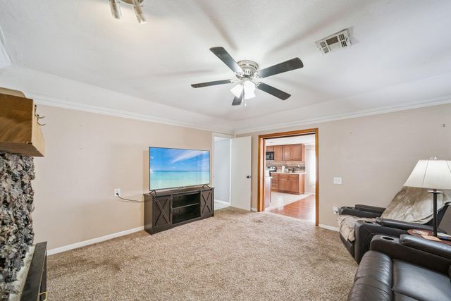 35606 Sportman Road, Ketchum, OK 74349