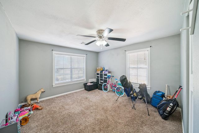 35606 Sportman Road, Ketchum, OK 74349