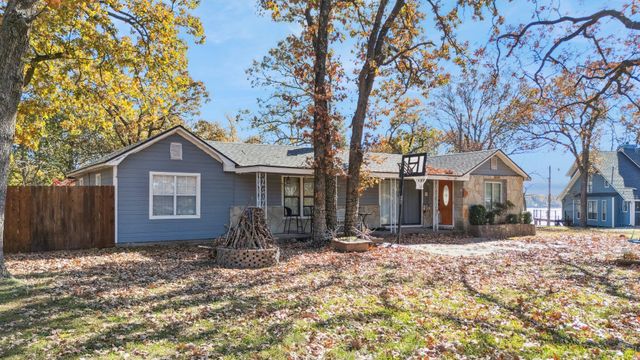35606 Sportman Road, Ketchum, OK 74349