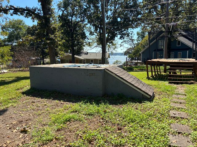 35606 Sportman Road, Ketchum, OK 74349