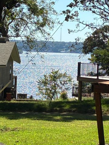 35606 Sportman Road, Ketchum, OK 74349