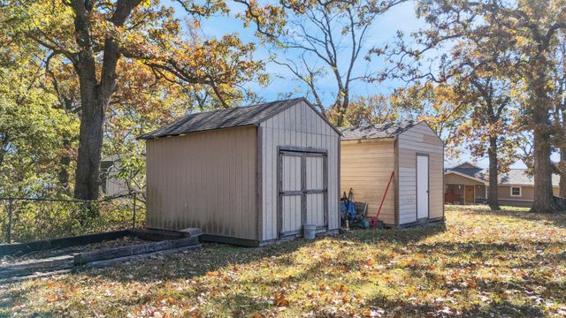 35606 Sportman Road, Ketchum, OK 74349