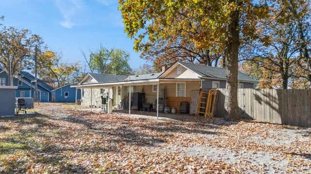 35606 Sportman Road, Ketchum, OK 74349