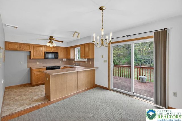 1006 Burger Hollow Road, Polk Twp, PA 18058