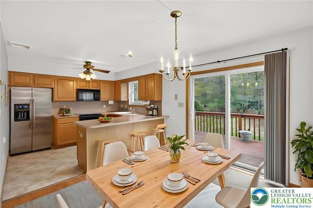 1006 Burger Hollow Road, Polk Twp, PA 18058