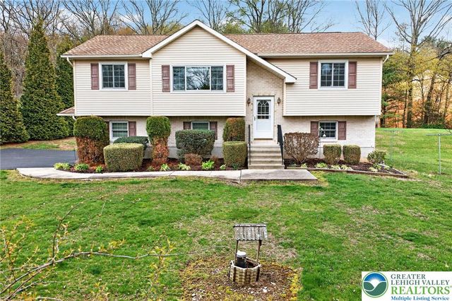 1006 Burger Hollow Road, Polk Twp, PA 18058