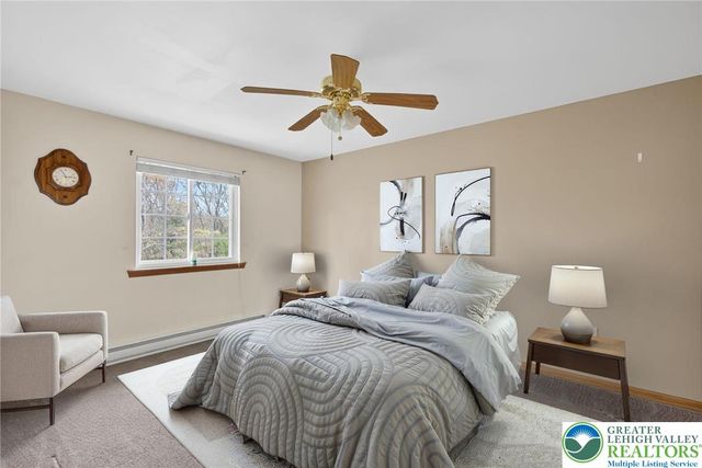 1006 Burger Hollow Road, Polk Twp, PA 18058