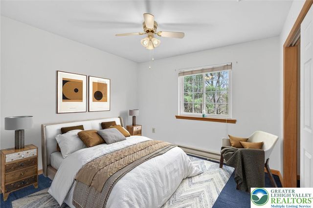 1006 Burger Hollow Road, Polk Twp, PA 18058