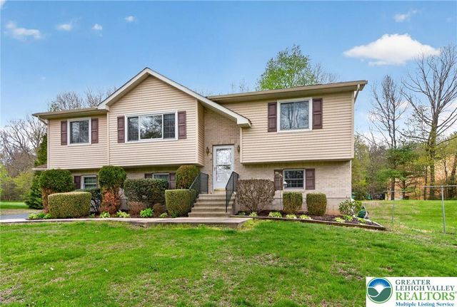 1006 Burger Hollow Road, Polk Twp, PA 18058