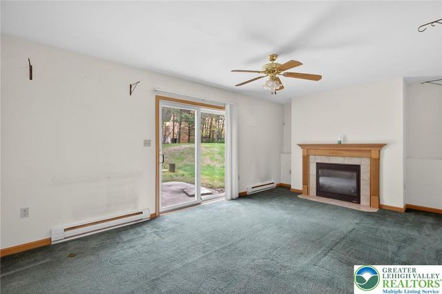 1006 Burger Hollow Road, Polk Twp, PA 18058