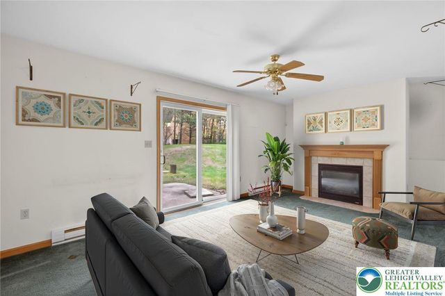 1006 Burger Hollow Road, Polk Twp, PA 18058