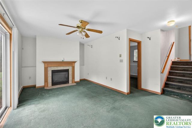 1006 Burger Hollow Road, Polk Twp, PA 18058