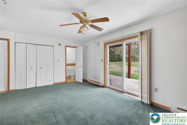 1006 Burger Hollow Road, Polk Twp, PA 18058