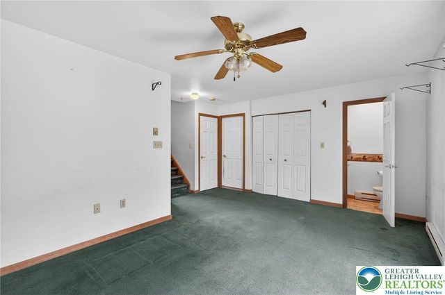 1006 Burger Hollow Road, Polk Twp, PA 18058