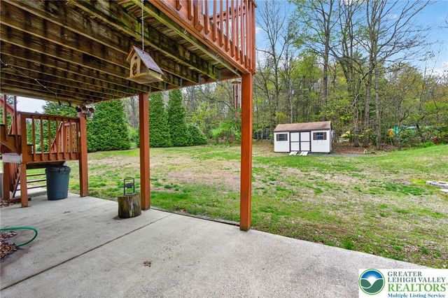 1006 Burger Hollow Road, Polk Twp, PA 18058