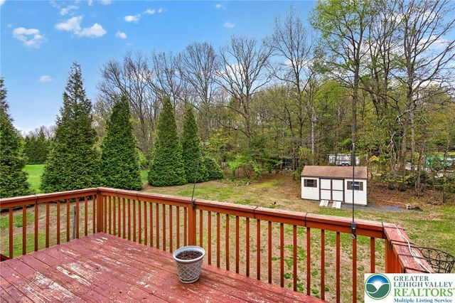 1006 Burger Hollow Road, Polk Twp, PA 18058