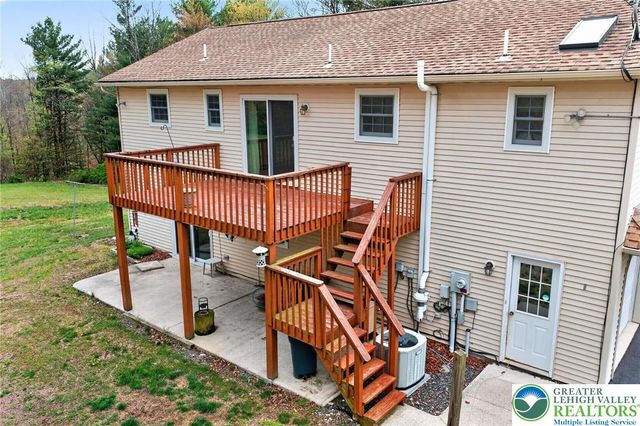 1006 Burger Hollow Road, Polk Twp, PA 18058