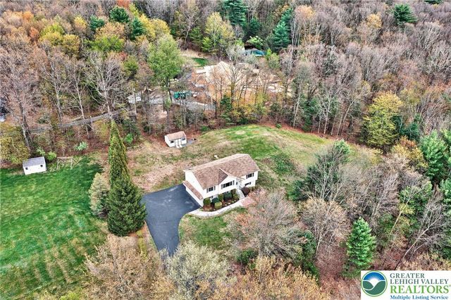 1006 Burger Hollow Road, Polk Twp, PA 18058