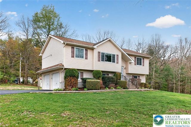 1006 Burger Hollow Road, Polk Twp, PA 18058