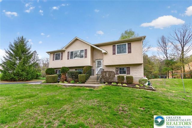 1006 Burger Hollow Road, Polk Twp, PA 18058