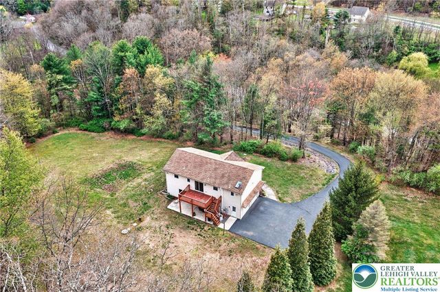 1006 Burger Hollow Road, Polk Twp, PA 18058