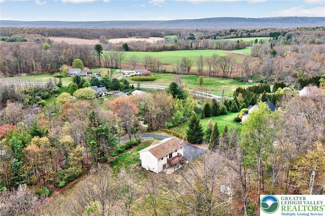 1006 Burger Hollow Road, Polk Twp, PA 18058