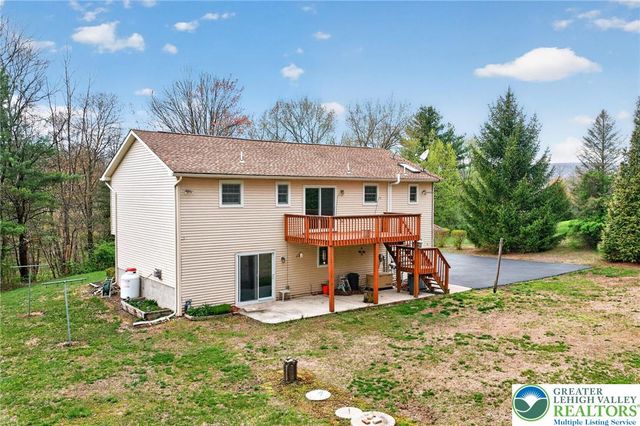 1006 Burger Hollow Road, Polk Twp, PA 18058