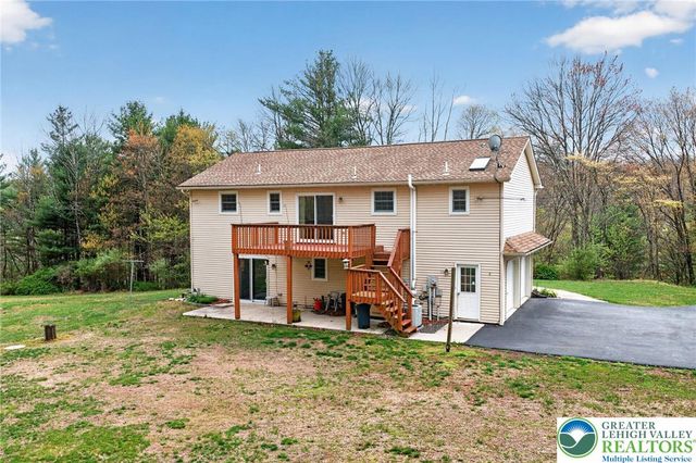 1006 Burger Hollow Road, Polk Twp, PA 18058