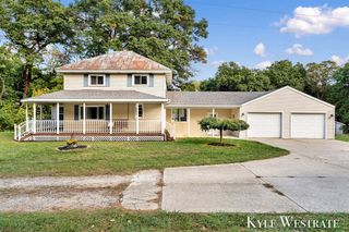 9216 Benham Street, Cedar Springs, MI 49319