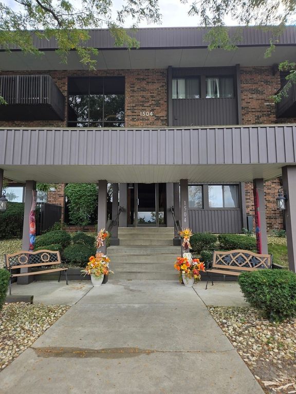 1504 Woodbridge Road 3C, Joliet, IL 60436 — photo 2