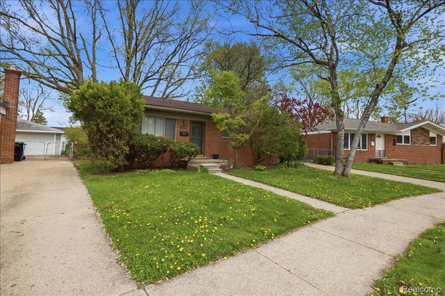 28146 Park Court, Madison Heights, MI 48071