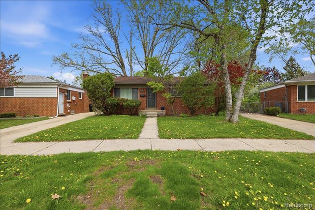 28146 Park Court, Madison Heights, MI 48071