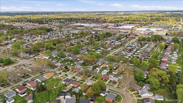 28146 Park Court, Madison Heights, MI 48071