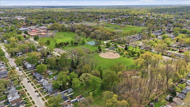 28146 Park Court, Madison Heights, MI 48071