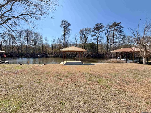 5715 Island Rd, Jarreau, LA 70749